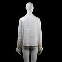 Bodysuit - Ivory - Size L