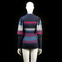 Sweater - Multicolored - Size L - (NEW)