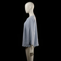 Blouse - Light Blue - Size 44