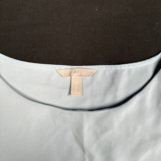Blouse - Light Blue - Size 44
