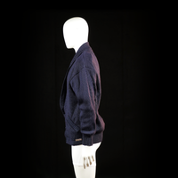 Jacket_other - Navy - Size L