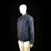 Coach jacket - Navy - Size L