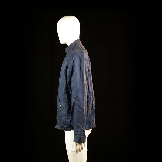 Coach jacket - Navy - Size L