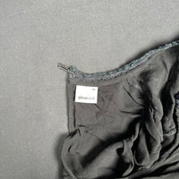 Blouse - Black - Size 42
