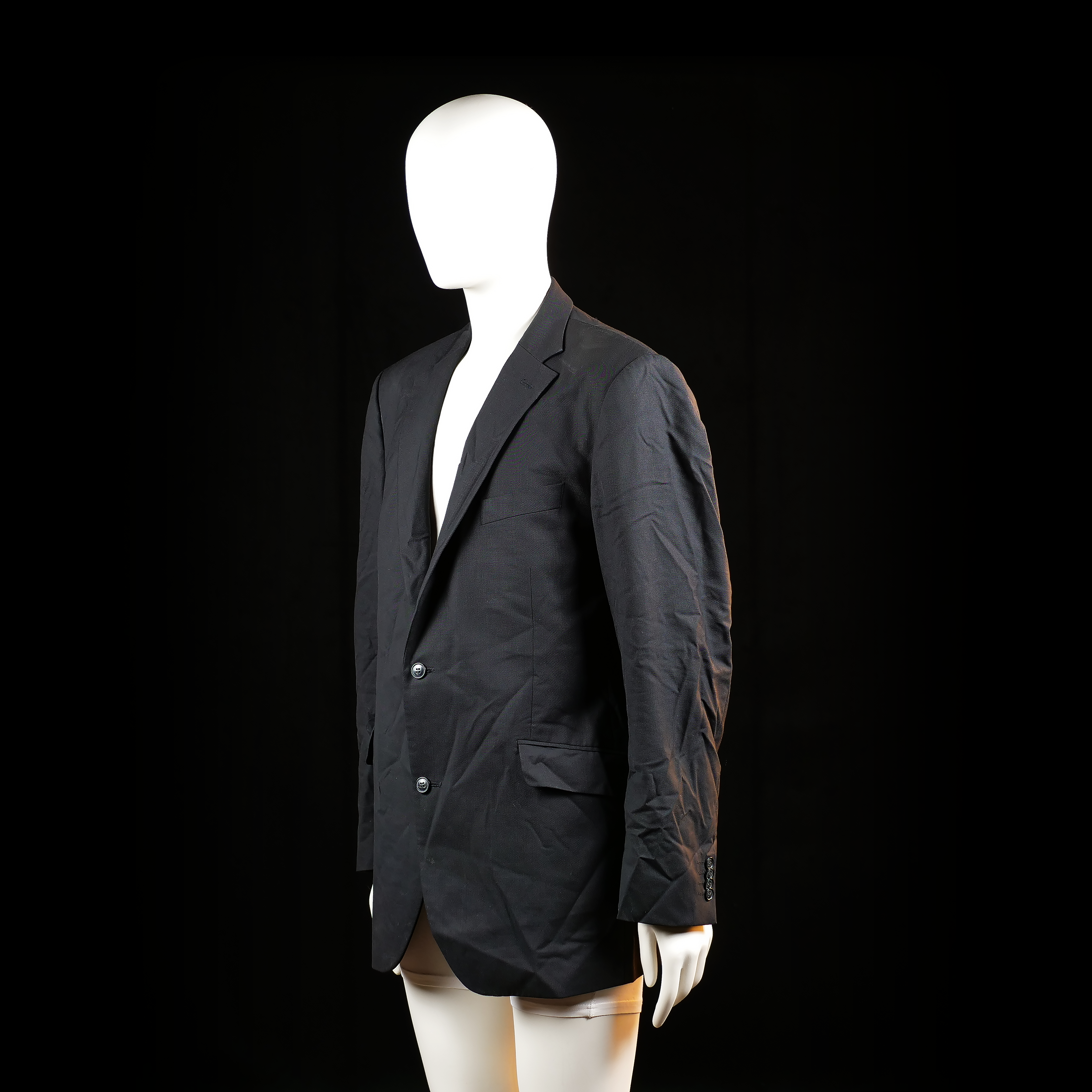 Blazer - Black - Size 54