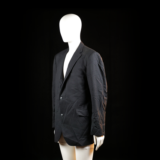 Blazer - Black - Size 54