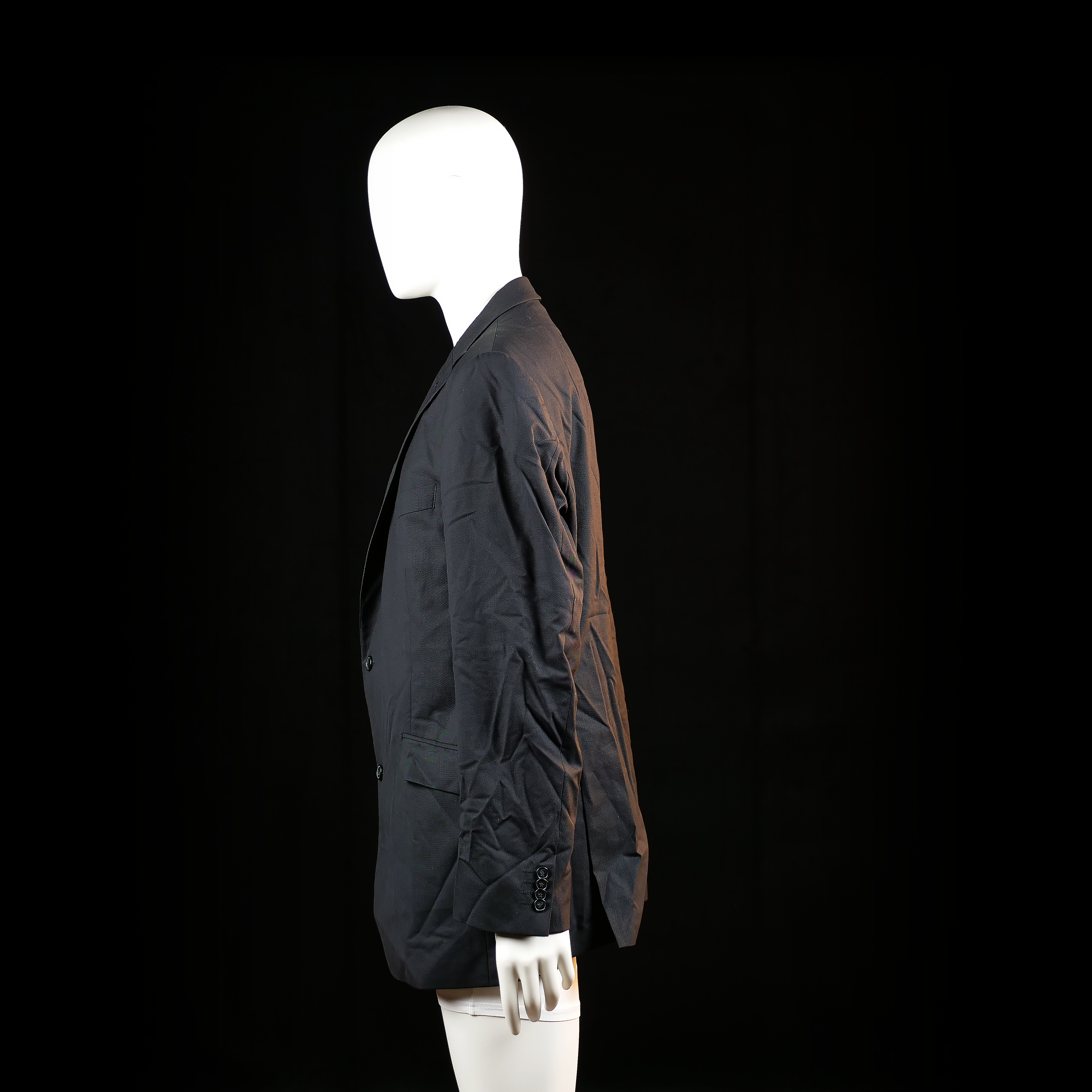 Blazer - Black - Size 54
