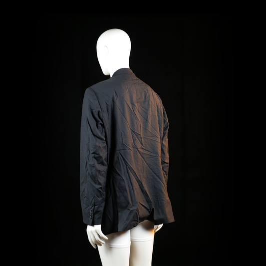 Blazer - Black - Size 54