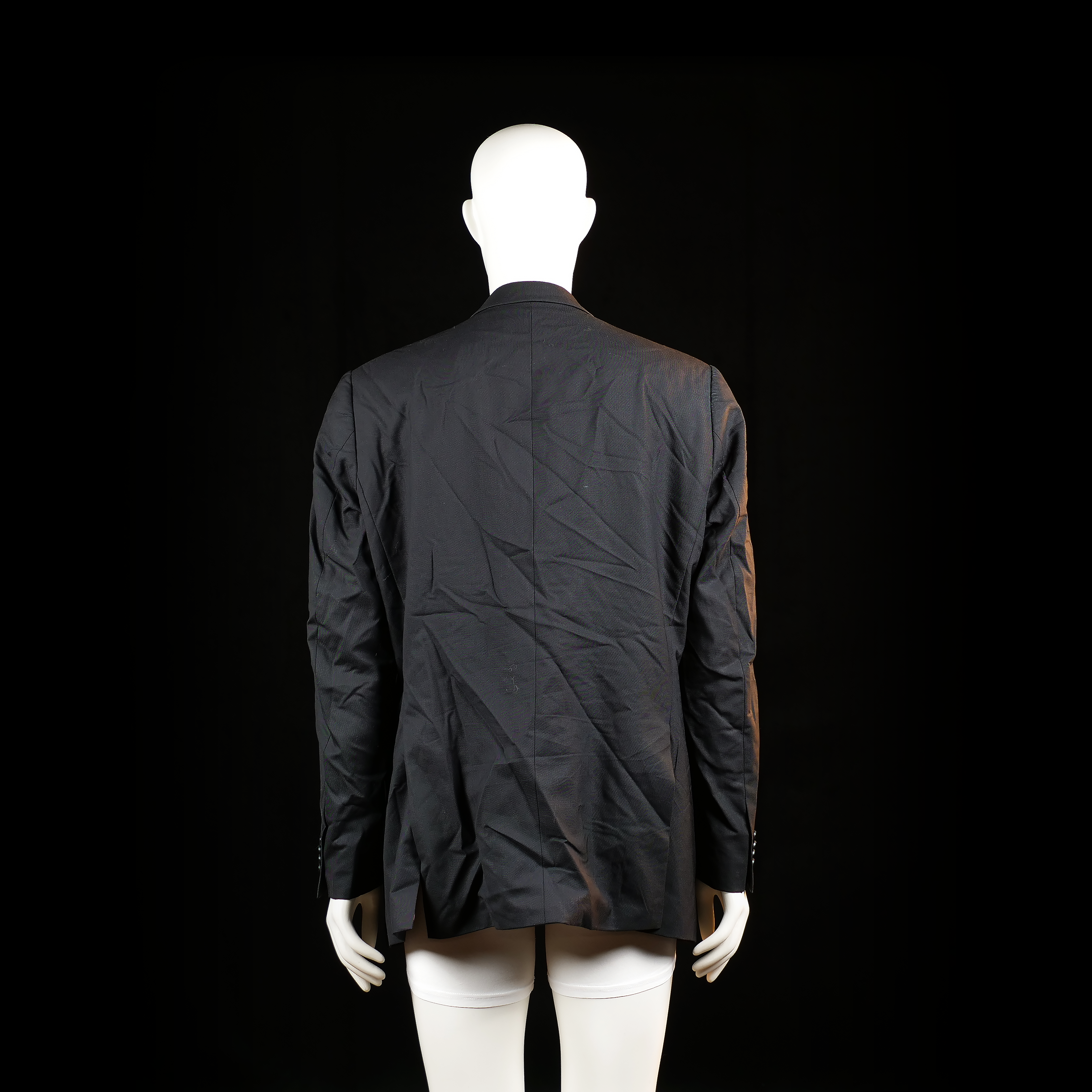 Blazer - Black - Size 54