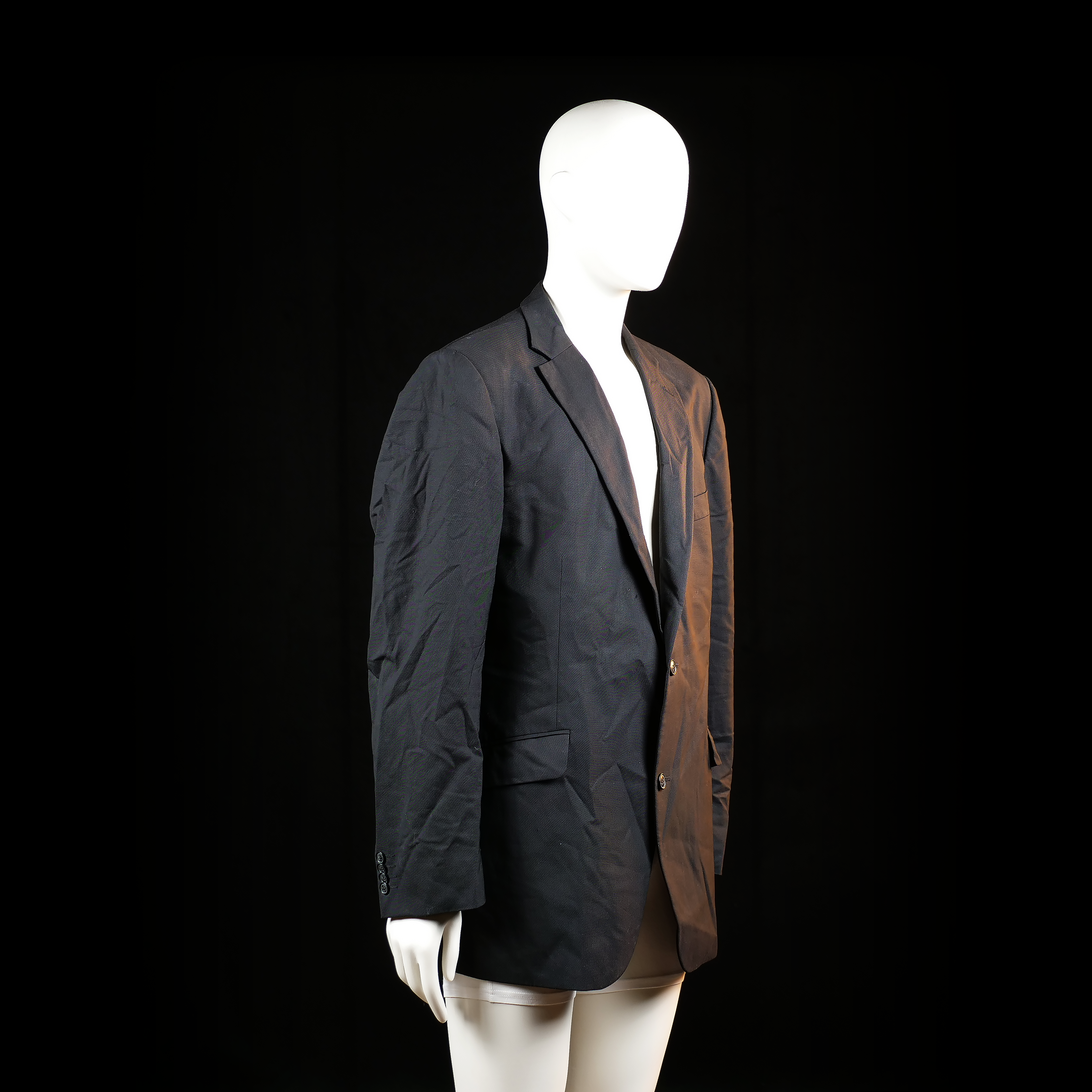 Blazer - Black - Size 54