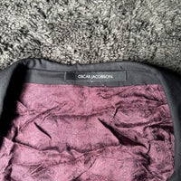 Blazer - Black - Size 54