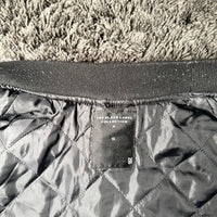 Bomber jacket - Black - Size S