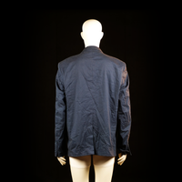 Blazer - Navy - Size 58
