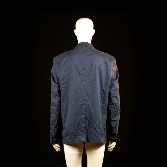 Blazer - Navy - Size 58