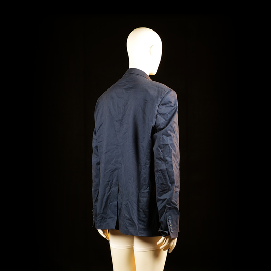 Blazer - Navy - Size 58