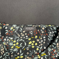 Blouse - Multicolored - Size XL