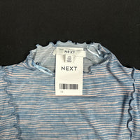 Long-sleeve top - Multicolored - Size 42 - (NEW)