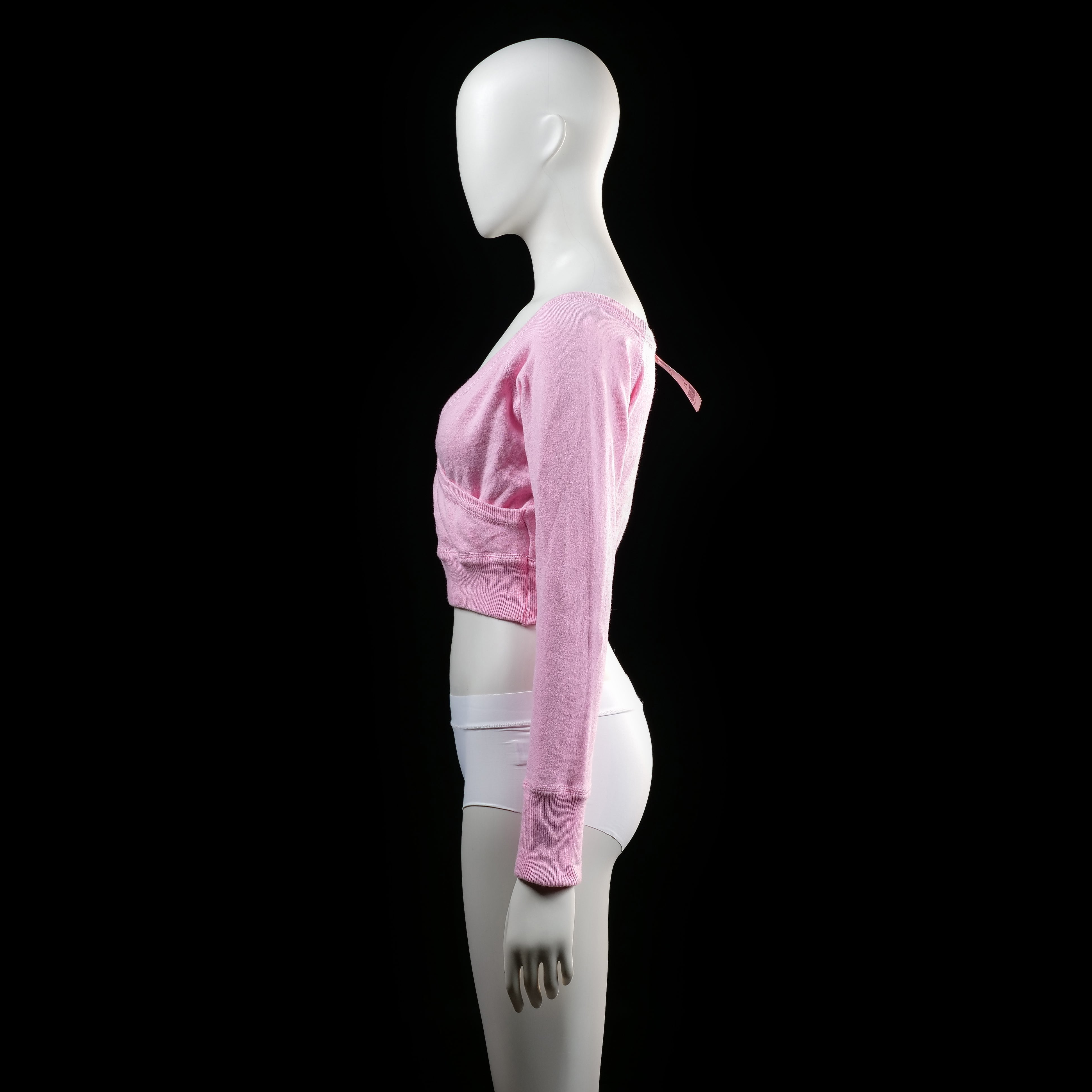 Sweater - Pink - Size L - (NEW)
