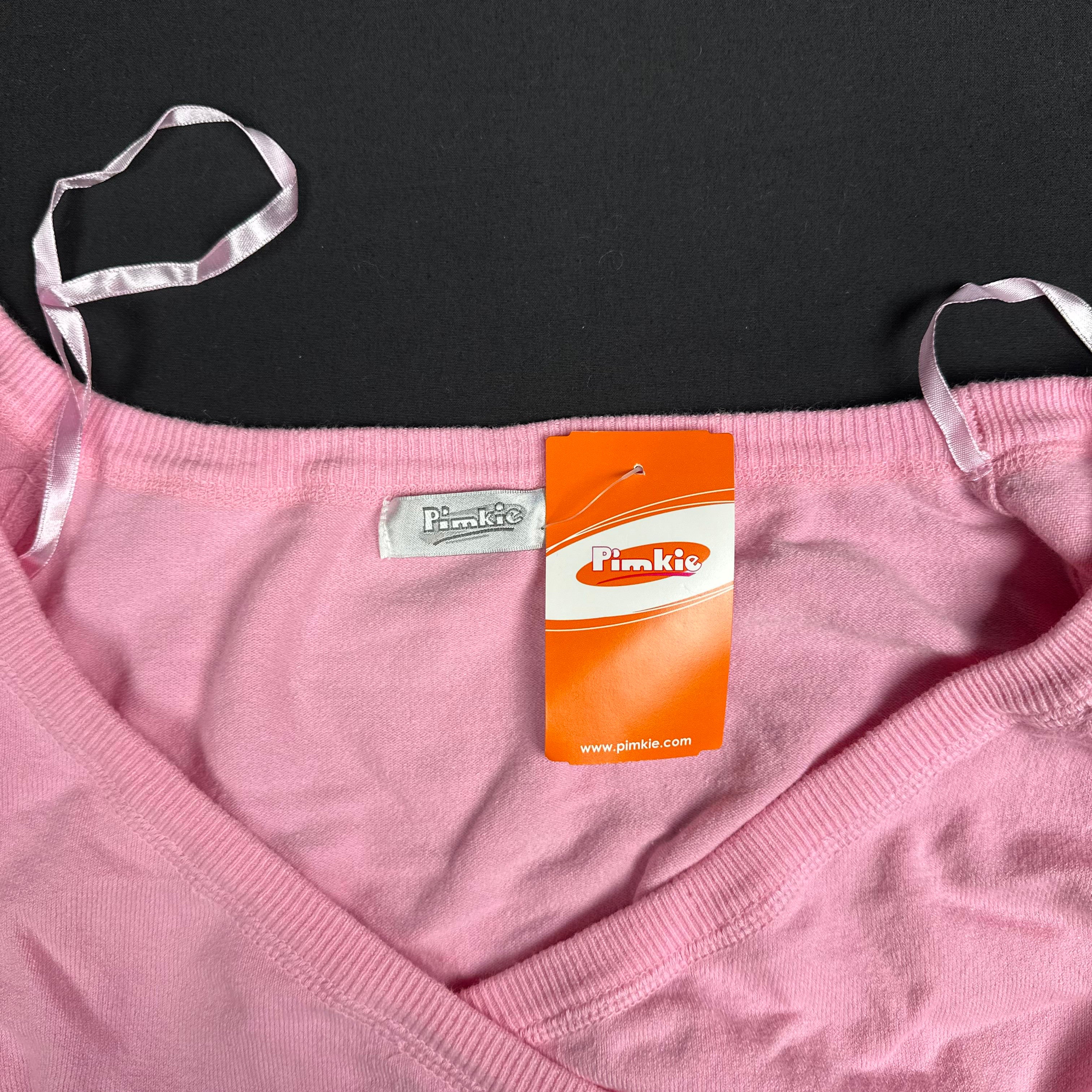 Sweater - Pink - Size L - (NEW)