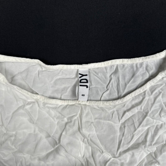 Blouse - White - Size 40