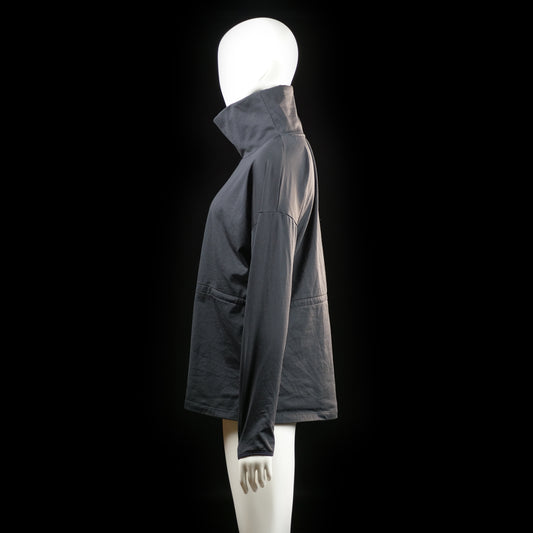 Turtleneck - Black - Size M
