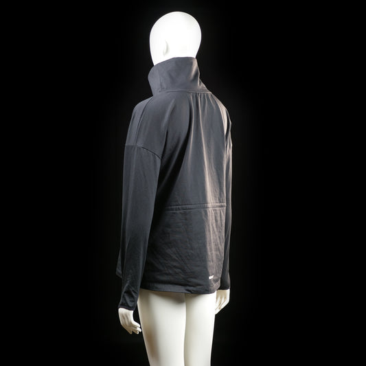 Turtleneck - Black - Size M