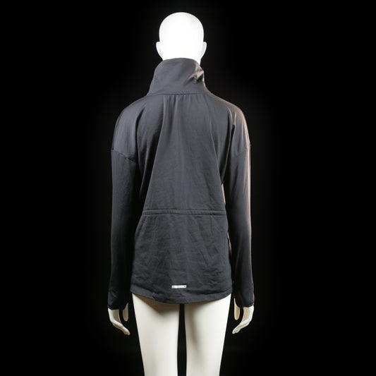 Turtleneck - Black - Size M