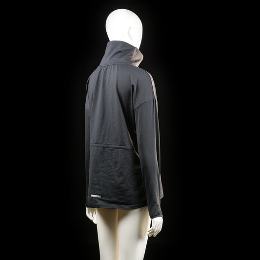 Turtleneck - Black - Size M