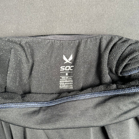 Turtleneck - Black - Size M