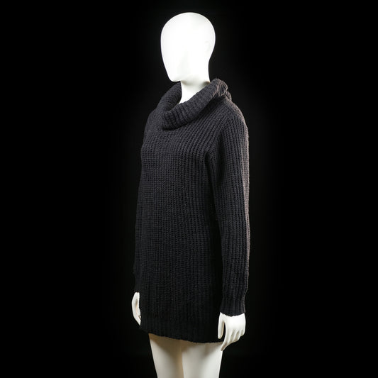 Sweater - Charcoal - Size M