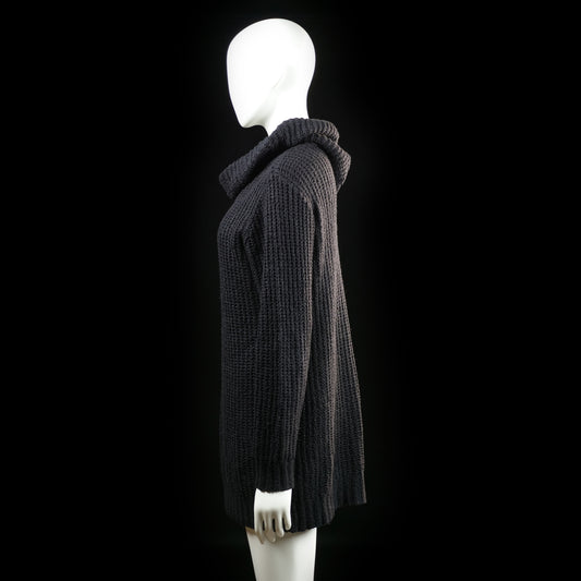 Sweater - Charcoal - Size M