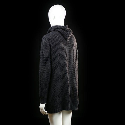 Sweater - Charcoal - Size M