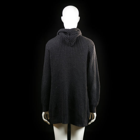 Sweater - Charcoal - Size M