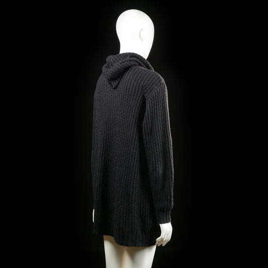 Sweater - Charcoal - Size M