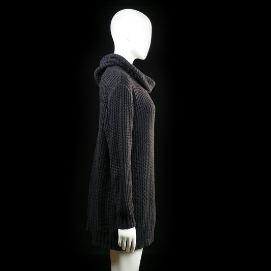 Sweater - Charcoal - Size M
