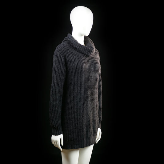 Sweater - Charcoal - Size M