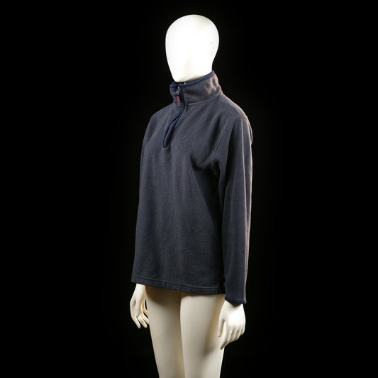 Sweatshirt - Navy - Size M