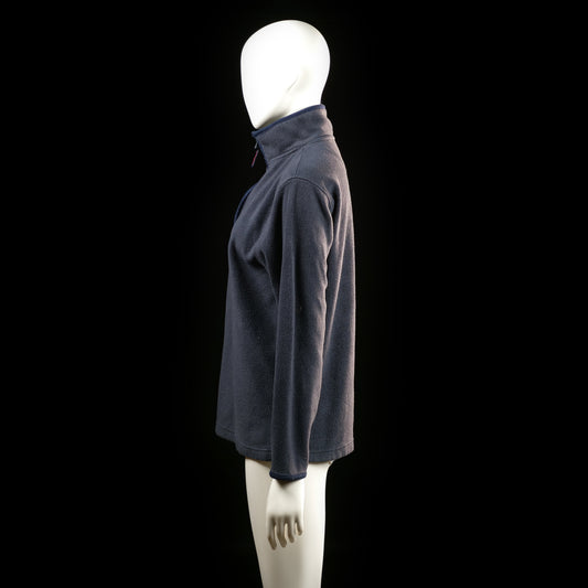 Sweatshirt - Navy - Size M