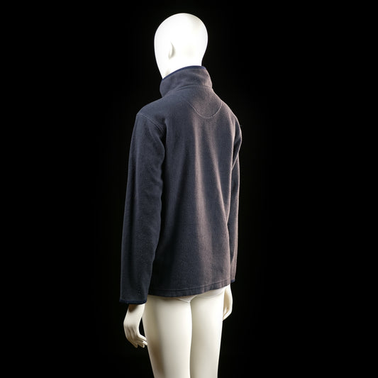 Sweatshirt - Navy - Size M