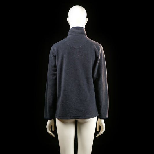 Sweatshirt - Navy - Size M