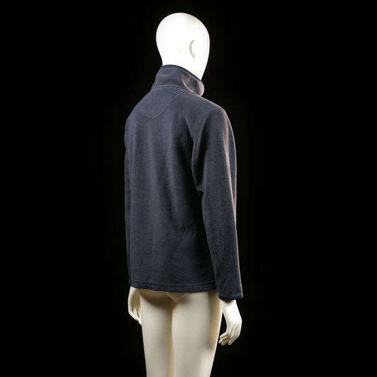 Sweatshirt - Navy - Size M