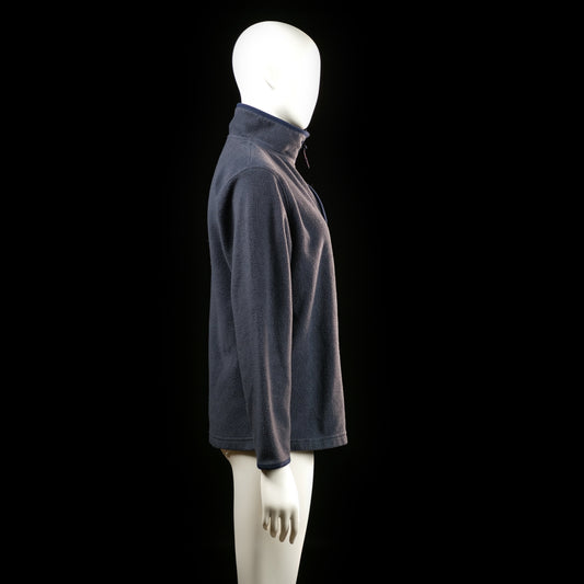Sweatshirt - Navy - Size M