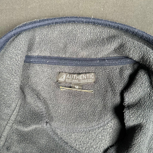 Sweatshirt - Navy - Size M