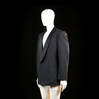 Tuxedo - Black - Size 54