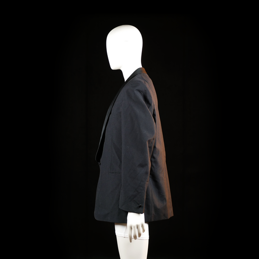 Tuxedo - Black - Size 54
