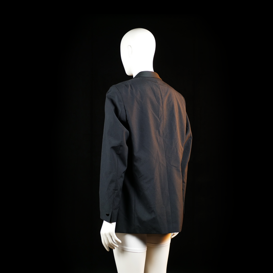 Tuxedo - Black - Size 54