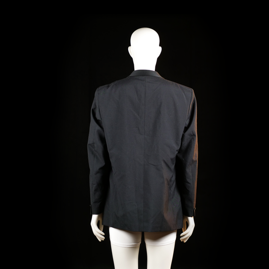 Tuxedo - Black - Size 54