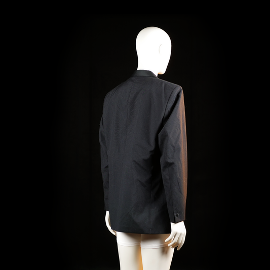 Tuxedo - Black - Size 54