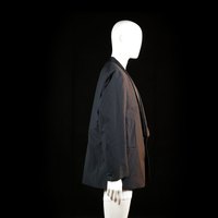 Tuxedo - Black - Size 54