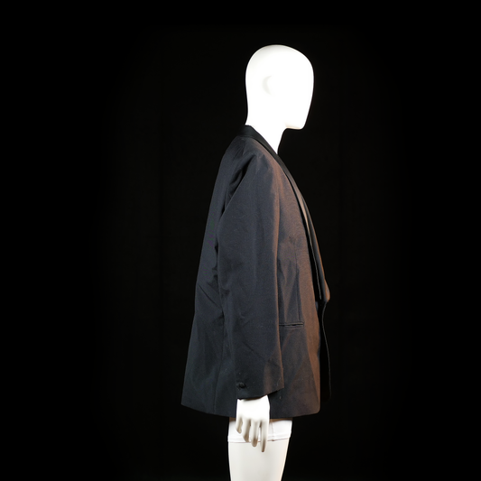 Tuxedo - Black - Size 54